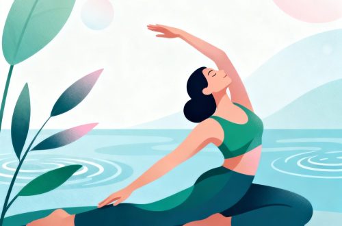 Korzyści z regularnej aktywności fizycznej