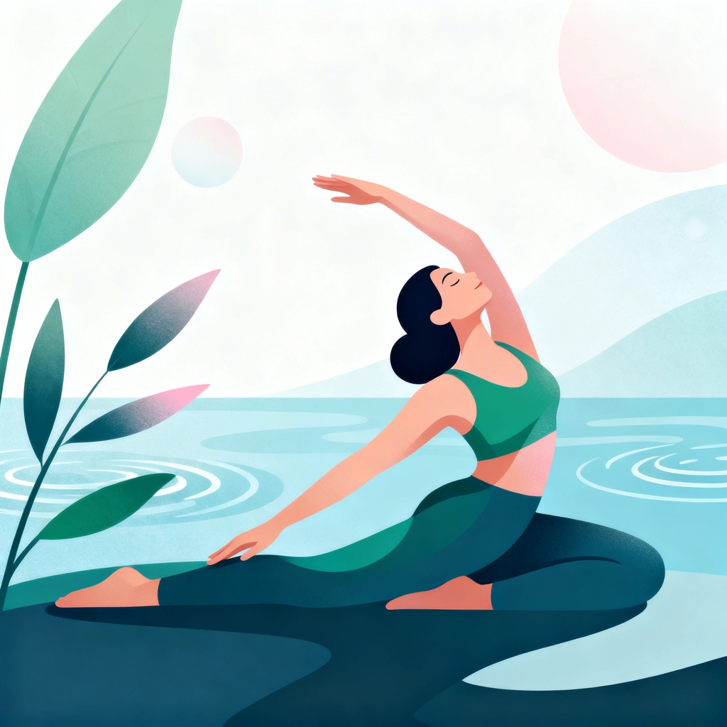 Korzyści z regularnej aktywności fizycznej